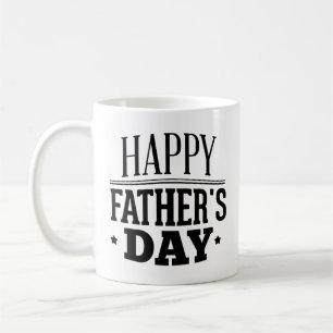 Happy Father’s Day Coffee Mug