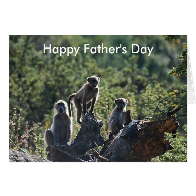 Happy Father's Day (Front Horizontal)