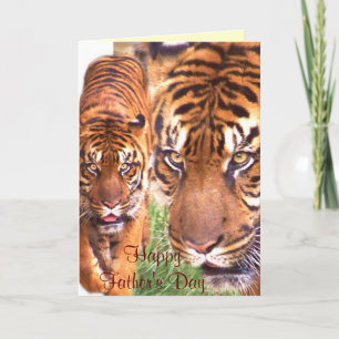 Happy Father's Day/Any Occaions_Card Card