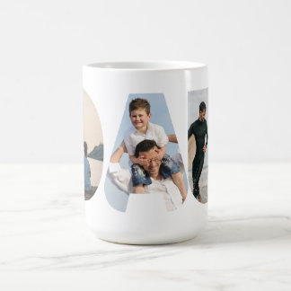 Happy father's day, Best Dad ever! Coffee Mug