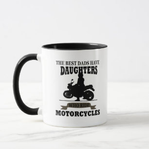 Happy fathers day best dad ever gift ideas mug