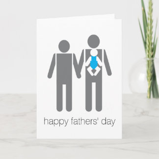 Happy Fathers' Day!! Card