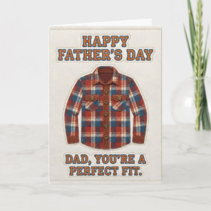 Happy Father's Day Card