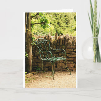 Happy Father's Day Card