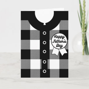 Happy Father's Day Card