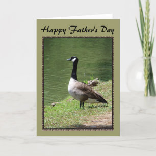 Happy Father's Day Card