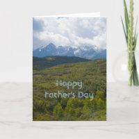 Happy Father's Day
