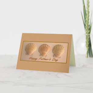 Happy Fathers Day Card