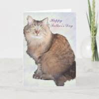 Happy Father's Day Card