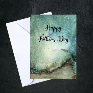 Happy Father's Day Card