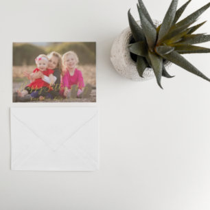 Happy Father's Day Card