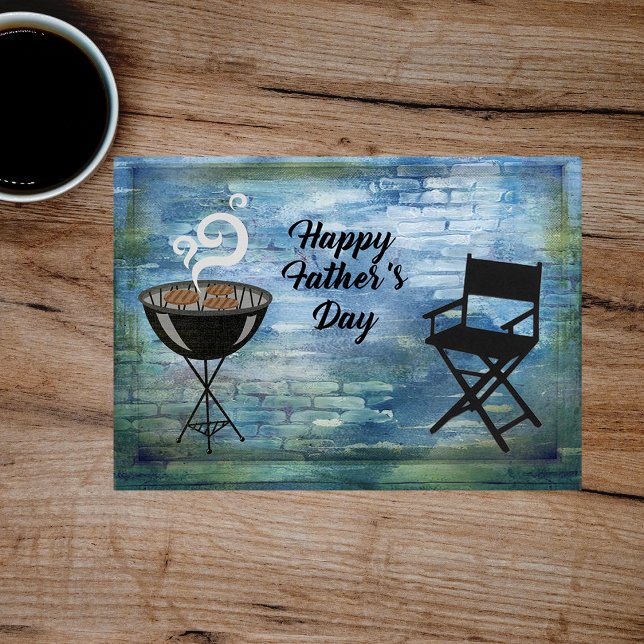 Happy Father's Day Card (Creator Uploaded)