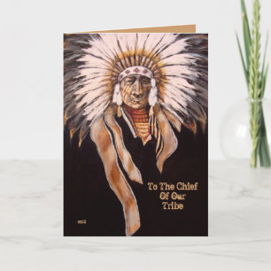 Happy Father's Day Card