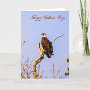 Happy Fathers Day! Card