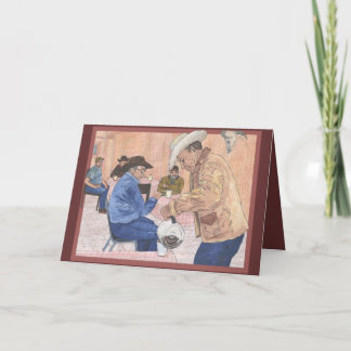 Happy Father's Day! Card