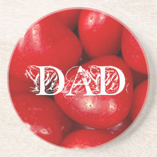 Happy Father's day! Coaster