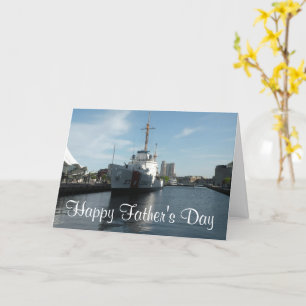 Happy Father's Day (For Anyone) Card