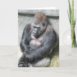 Happy Father's Day Greeting Card