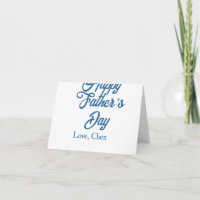 Happy father's day grey name love best Daddy ever