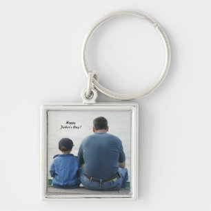 Happy Father's Day ! - Key Ring