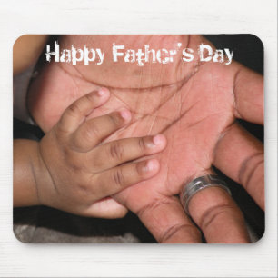 Happy Father's Day Mousepad