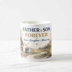 Happy Father's Day Mug