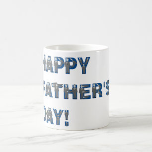 Happy Fathers Day Mug