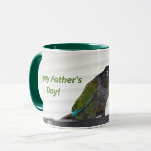 Happy Fathers Day Mug