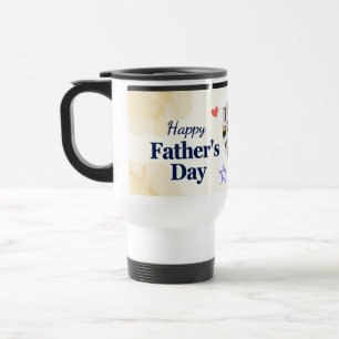 Happy Father's Day Mug