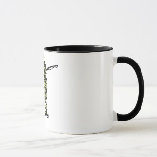 Happy Father's Day MUG