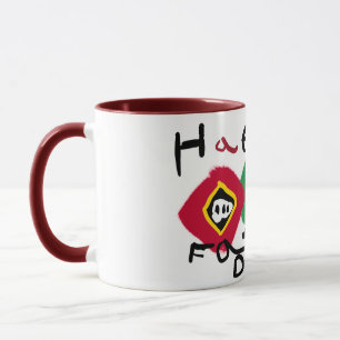 Happy Father's day Mug