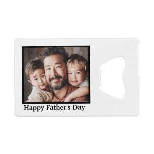 Happy Father's Day Personalise Asian American