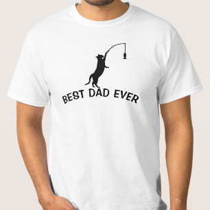 HAPPY FATHERS DAY PERSONALIZED GIFT T-Shirt