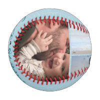 Happy Father's Day Photo Collage Custom Names