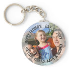 Happy Fathers Day Photo We Love You Family Photo