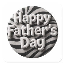 Happy father's day