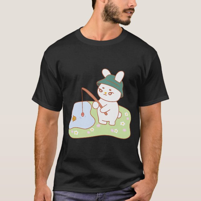 Happy Father's Day T-Shirt (Front)