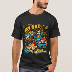 Happy Father's Day T-Shirt