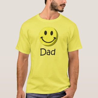 Happy Father's Day! T-Shirt