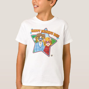 Happy Father's Day! T-Shirt