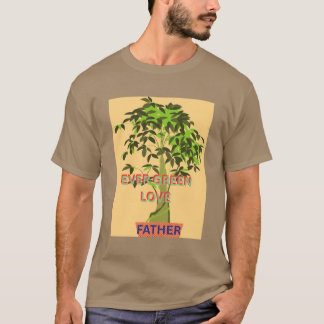 HAPPY FATHER'S DAY T-Shirt