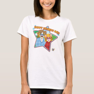 Happy Father's Day! T-Shirt