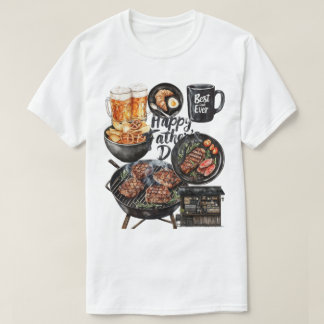 Happy Father's Day T-Shirt