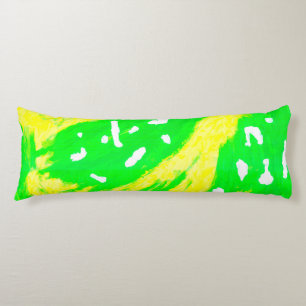 Happy Feeling  Body Cushion