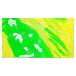 Happy Feeling Pillowcase