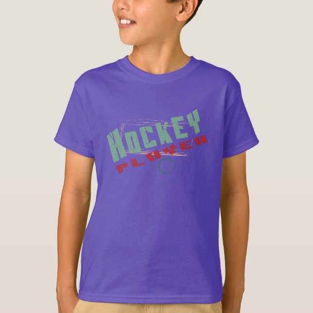 Happy Feeling T-Shirt (Front)