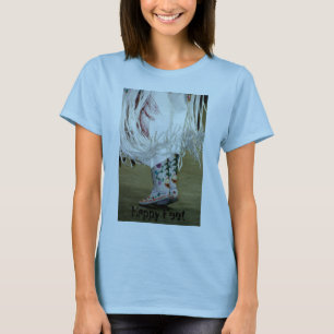 Happy Feet t-shirt