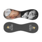 Happy First Fathers Day Personalized One of a Kind