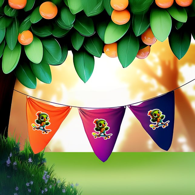 Happy Flappy 12 Sticker Sheet (Creator Uploaded)