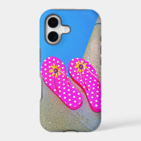 Happy Flip-Flops